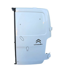 PORTA CARICO POSTERIORE A