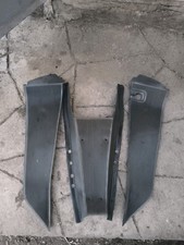 Tappetini Originali Piaggio Vespa 50 Pk XL Rush - N - 125 Attacchi Integri