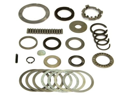 Set minuteria jeep - set,