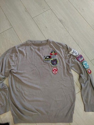 Maglione uomo dsquared - maglione, dsquared²