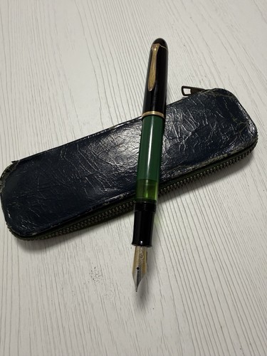 Penna stilografica pelikan - pelikan, 120