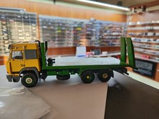 1/43 Camion Iveco 190.48 carrellone su base DeAgostini