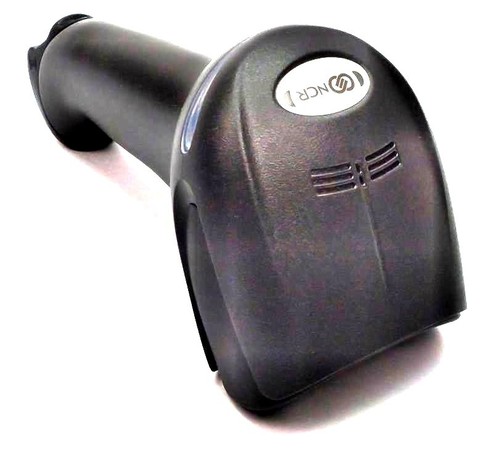 Ncr 7837 4020 9090 - ncr, scanner