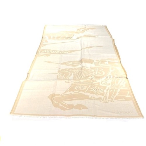 Burberry wool cotton - burberry,