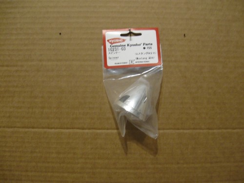 Spinner kyosho mustang m24 - spinner, /