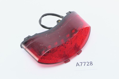 Fanale posteriore triumph - fanale,