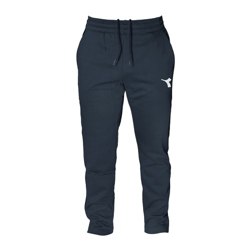 Pantalone uomo diadora cotone - pantalone,