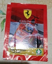 IL MITO FERRARI (6) bustina
