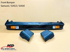 PARAURTI ANTERIORE completo -