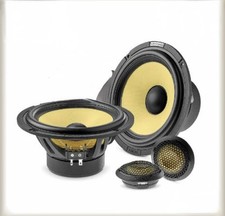 Coppia Tweeter Focal K2 Power