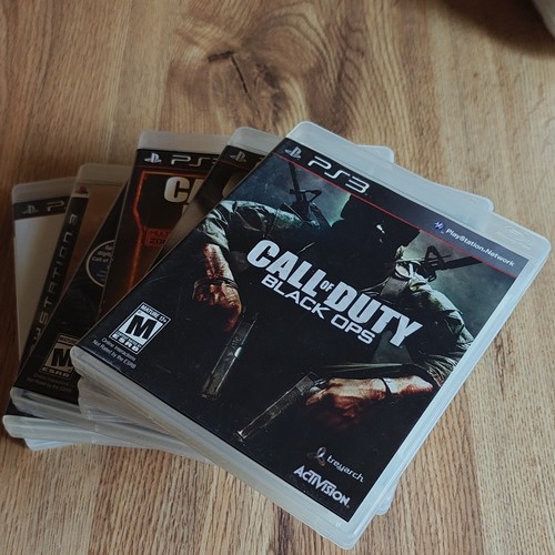 Call duty black ops ii - call,