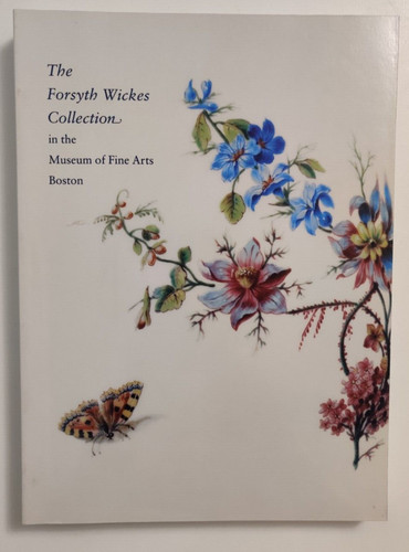 The forsyth wickes collection - wickes,