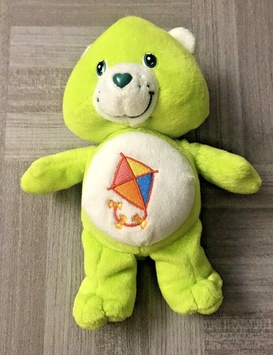 Peluche care bear 2003 - care, del