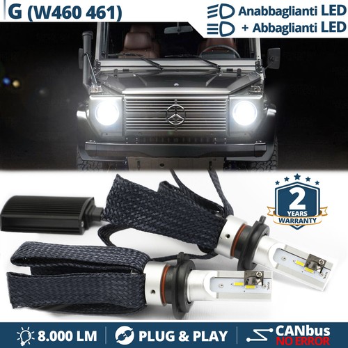 Kit luci led per - kit,
