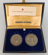 Riproduzioni Zecca per Banca