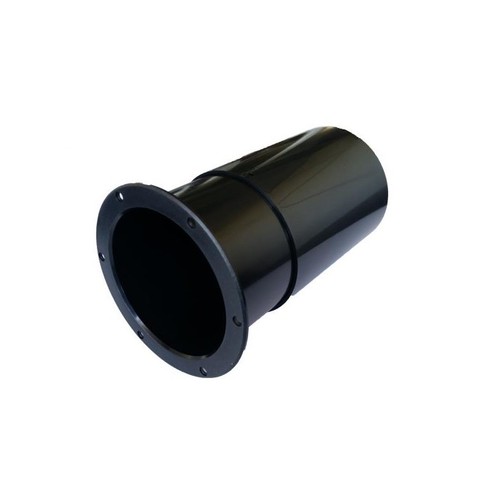 Tubo bass reflex regolabile - , Ø