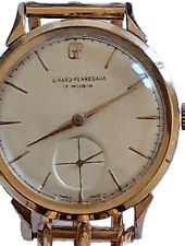 reloj vintage hombre