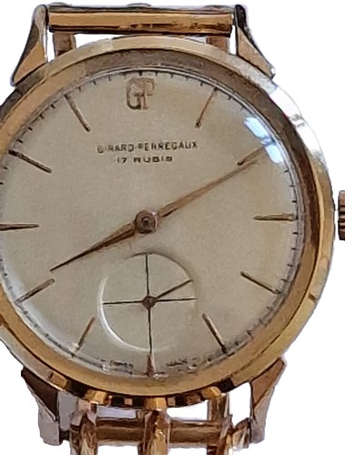 Reloj vintage hombre - reloj,