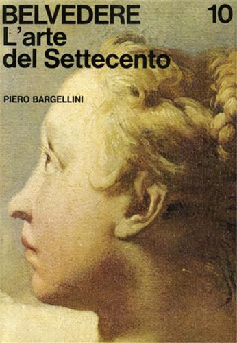 Bargellini piero belvedere - bargellini,piero.,