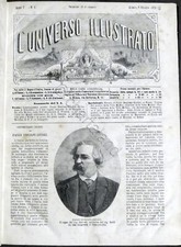 L'Universo Illustrato -