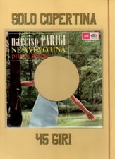 Narciso Parigi / Primo Amore -