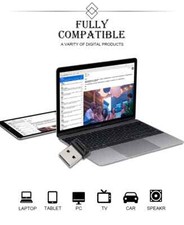 USB 32 Gb Mini Micro Chiavetta