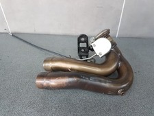 TUBO SCARICO DUCATI HYPERMOTARD 821 SP 2017 4788 KM