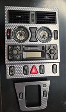 PLANCIA CRUSCOTTO CENTRALE MERCEDES SLK r170