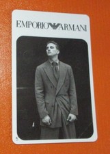 scheda telefonica Emporio