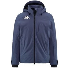 Giacca Uomo Kappa 6cento 606