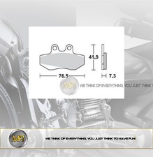 FOR FANTIC MOTOR RC CABALLERO