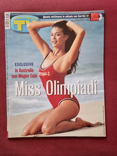 TV SORRISI E CANZONI n 32 2000