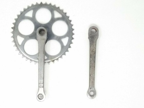Bianchi guarnitura crankset - guarnitura,