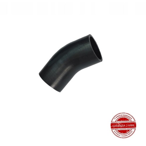 Manicotto intercooler turbo - intercooler,