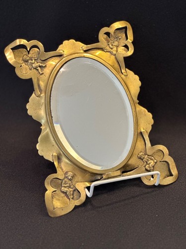 Circa 1890 specchio - circa,