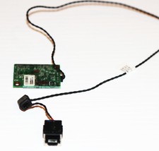 Scheda e cavo modem dial up