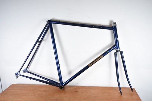 Telaio strada personalizzato - telaio,