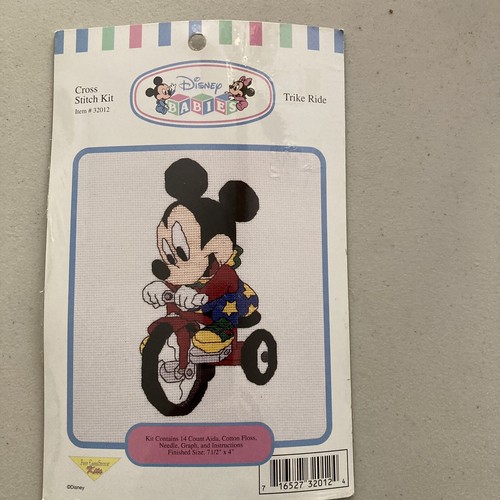 Disney babies kit punto - babies,