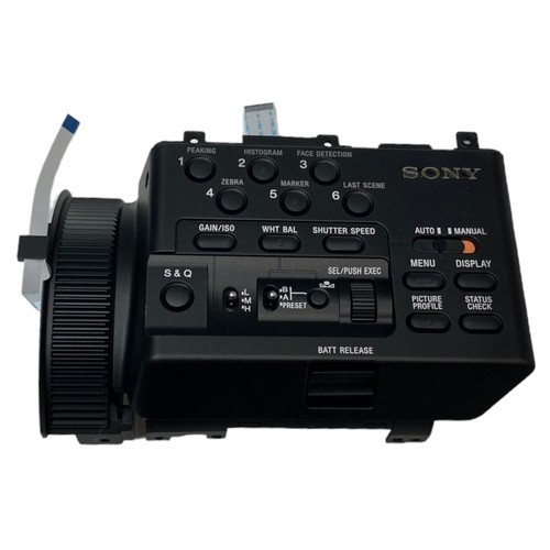 Blocco armadio posteriore sony - blocco,