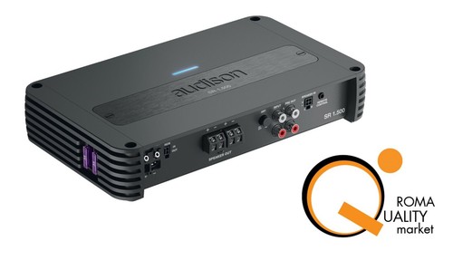 Audison amplificatore mono - mono, sr