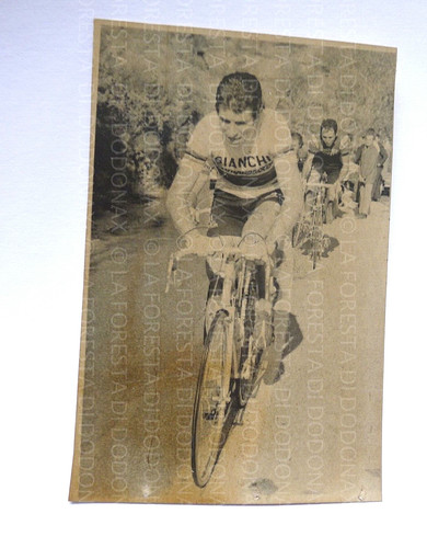 Vintage vecchia foto - ,