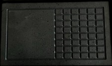 PIETRA LAVICA PER BARBECUE