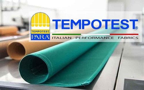 Cambio telo misura tenda - su,