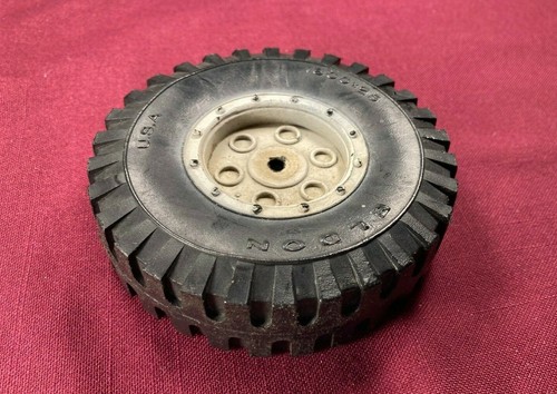 Vintage eldon toys grande - vintage,