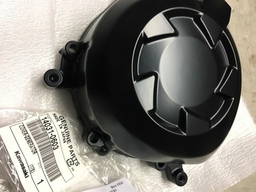Carter alternatore kawasaki - carter,
