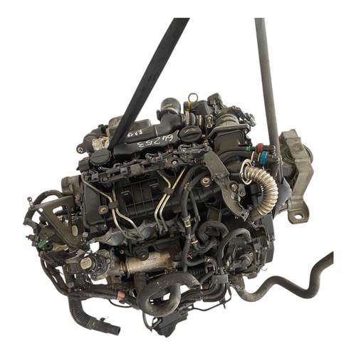 Motore mazda serie 1 - serie, 1.6