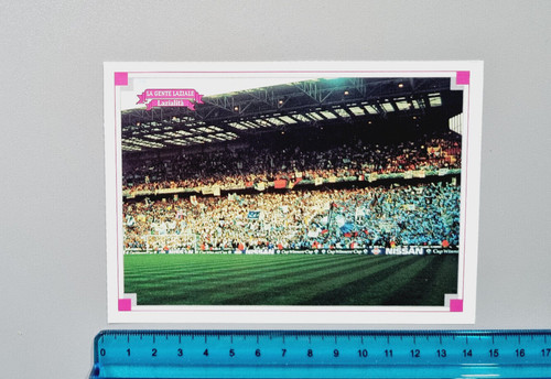 Cartolina curva birmingham - cartolina,