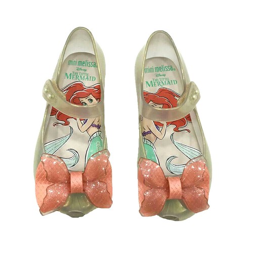 Mini melissa scarpe bambina - mini,