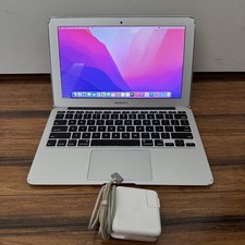 Apple MacBook Air 11” Early