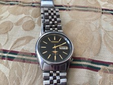 Citizen Automatico - 21